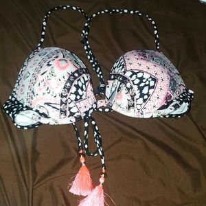COPY - nwt...Victoria Secret bikini top